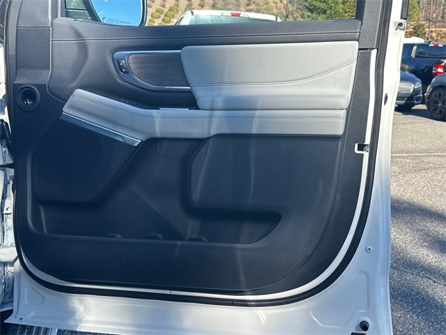 New 2026 Ford Expedition Max Platinum w/ Platinum Ultimate Package image 14