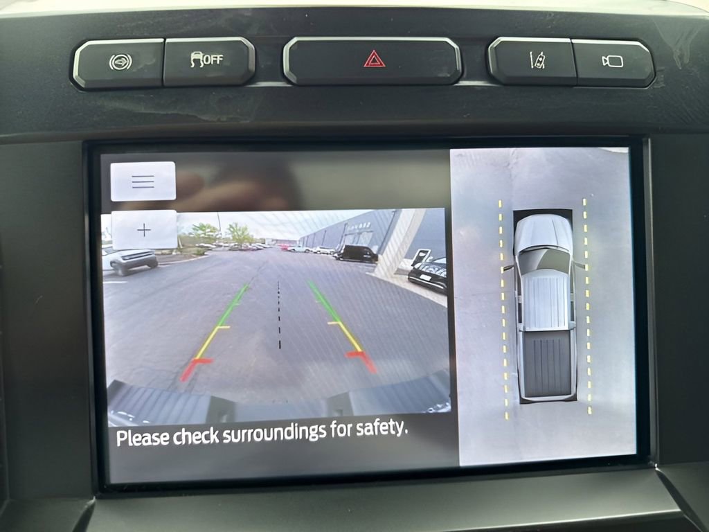 Used 2021 Ford F250 King Ranch w/ King Ranch Ultimate Package AWD/4WD image 28