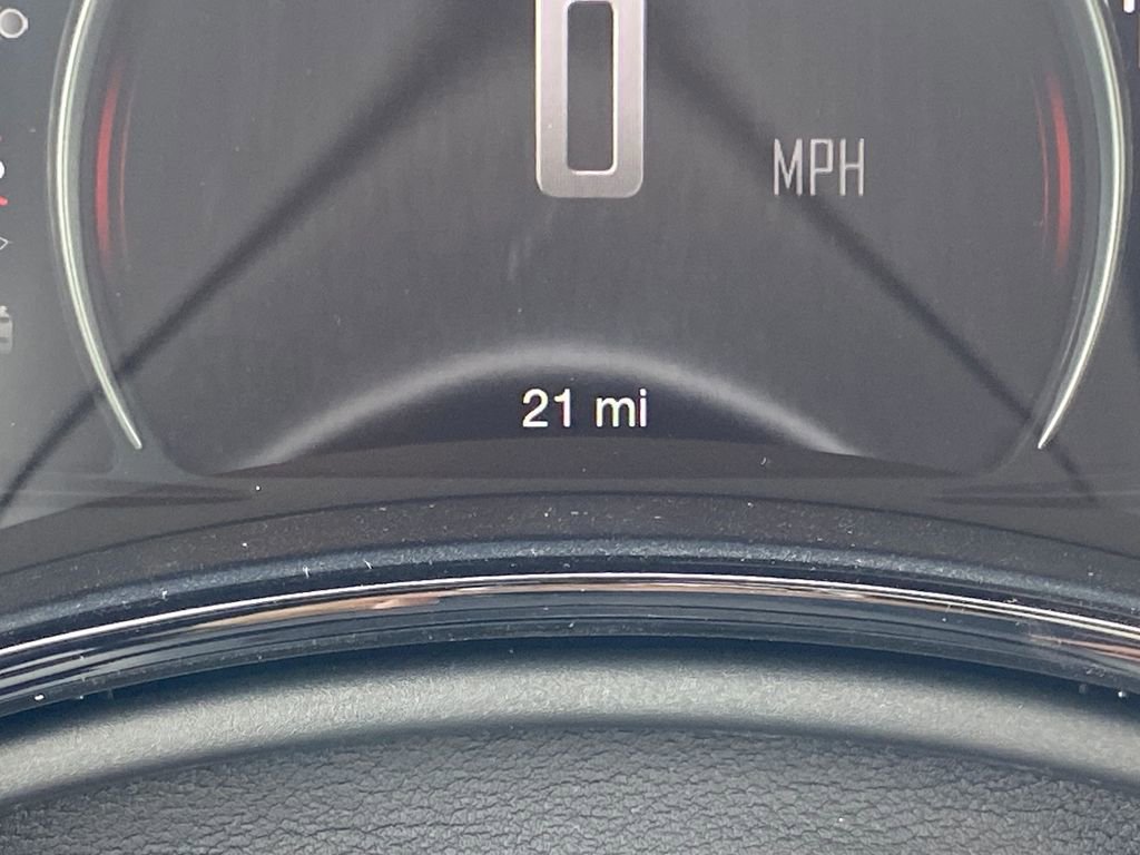 New 2026 Dodge Durango GT image 10