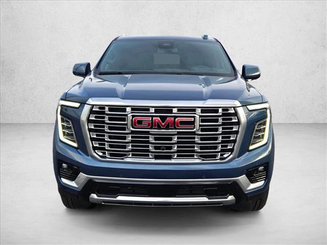 New 2026 GMC Yukon Denali image 6