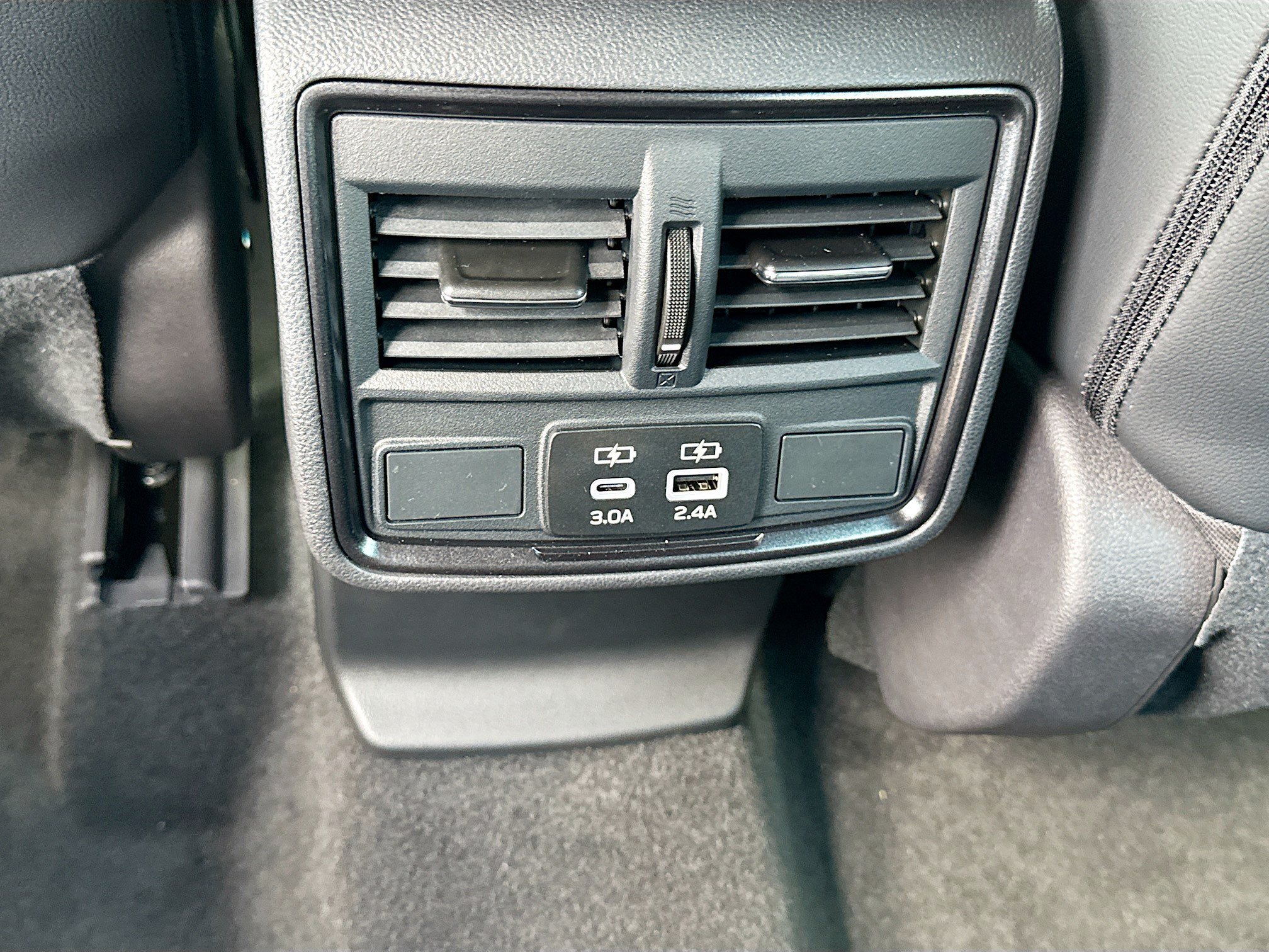New 2026 Subaru Forester Wilderness AWD/4WD image 20