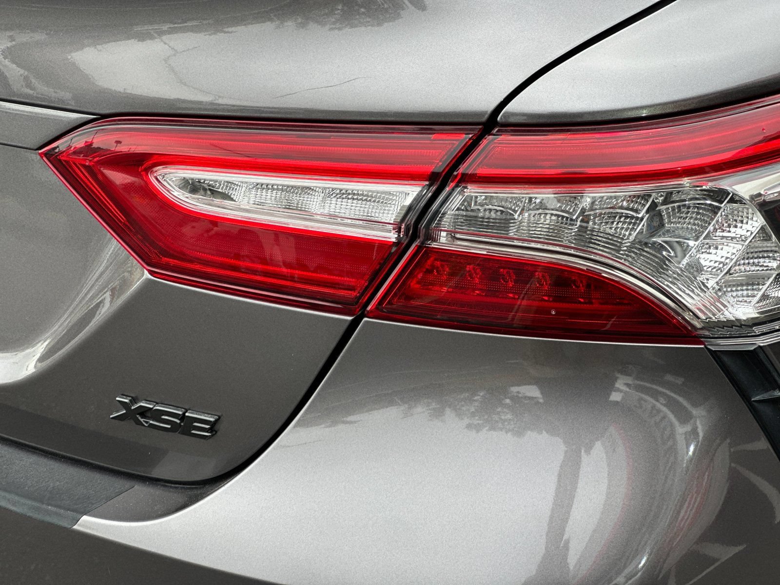 Used 2019 Toyota Camry XSE w/ Carpet Mat Package FWD image 23