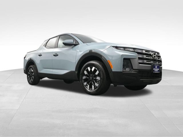 New 2026 Hyundai Santa Cruz SE AWD/4WD image 30