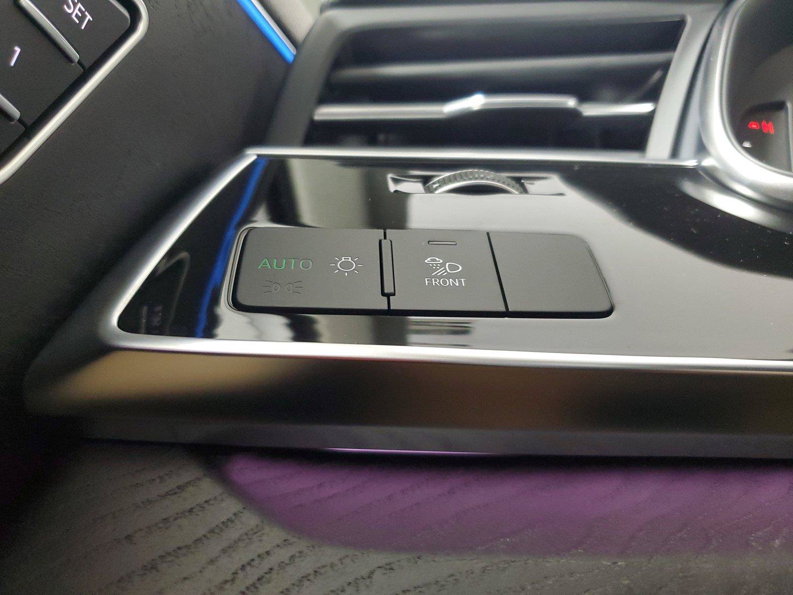 New 2026 Audi Q7 2.0T Premium Plus AWD/4WD image 35