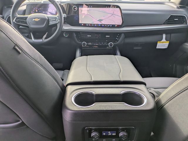 New 2025 Chevrolet Suburban Premier w/ Sun And Tow Package image 31