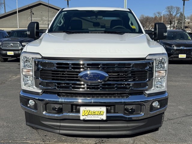 New 2025 Ford F350 XLT w/ FX4 Off-Road Package image 8