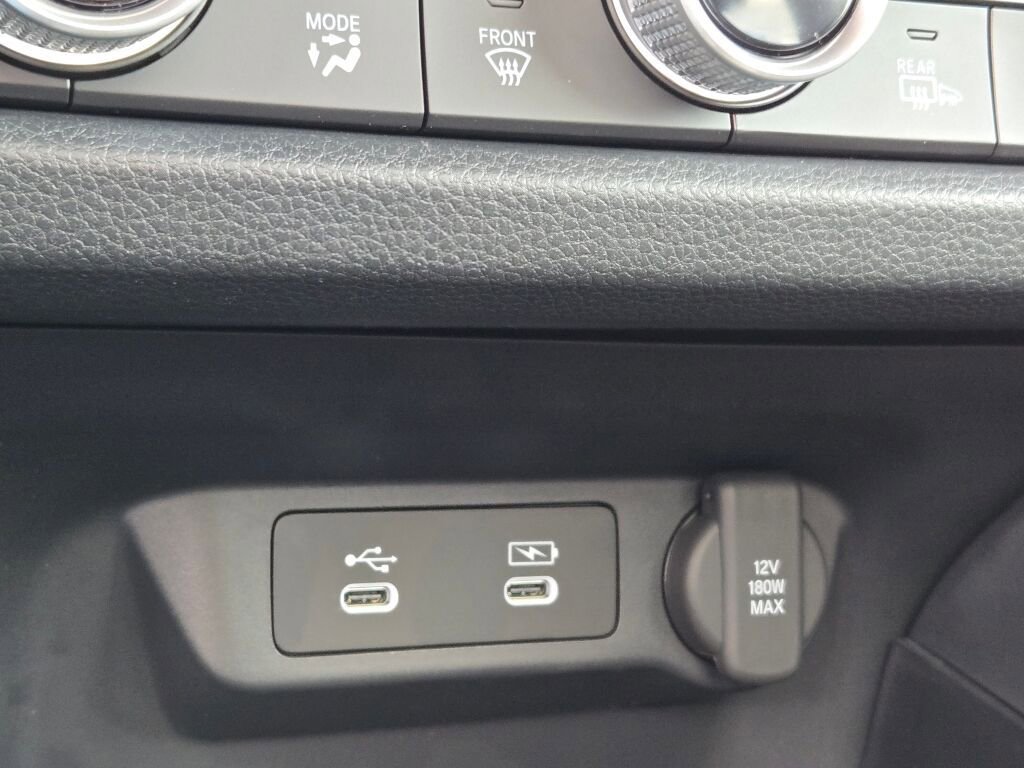 New 2026 Acura ADX A-Spec image 33