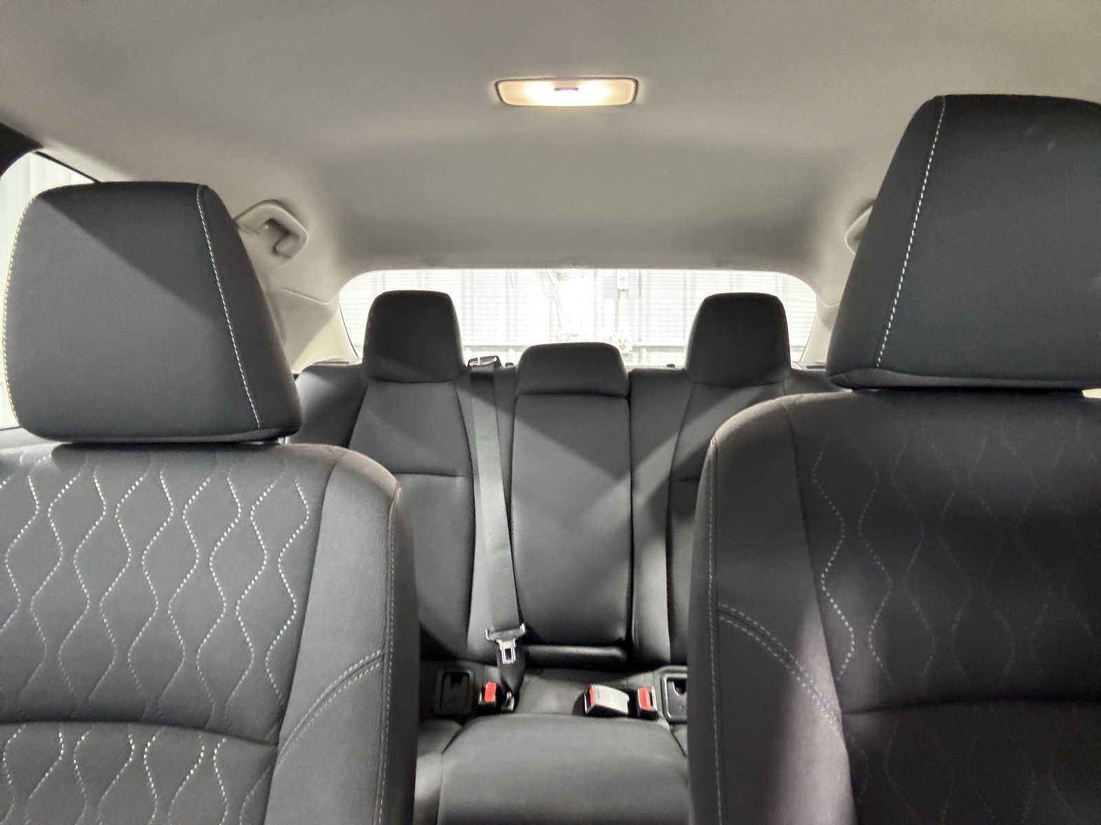 Used 2024 Toyota Corolla LE w/ LE Convenience Package image 26