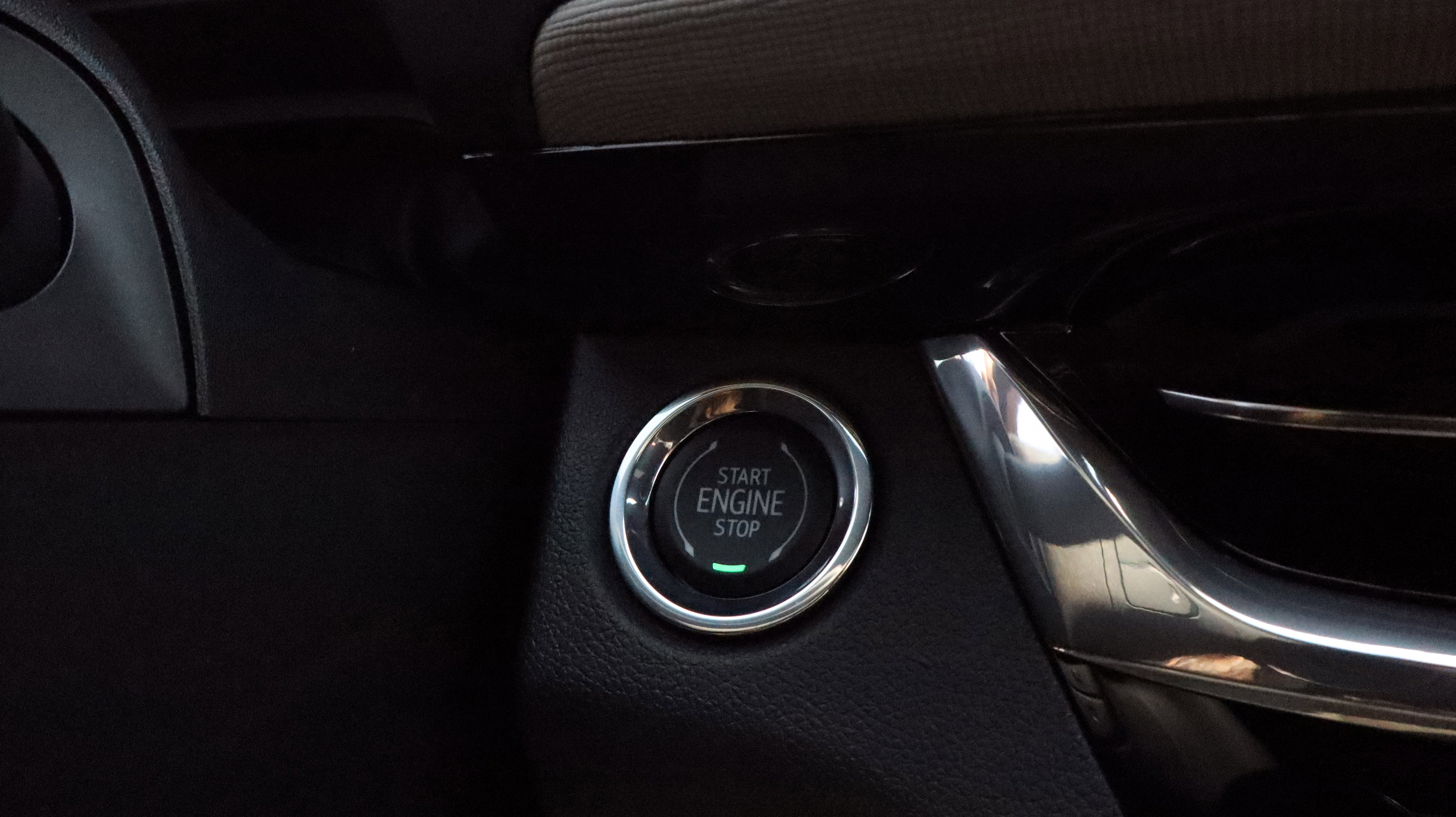 New 2025 Buick Envista Avenir image 19