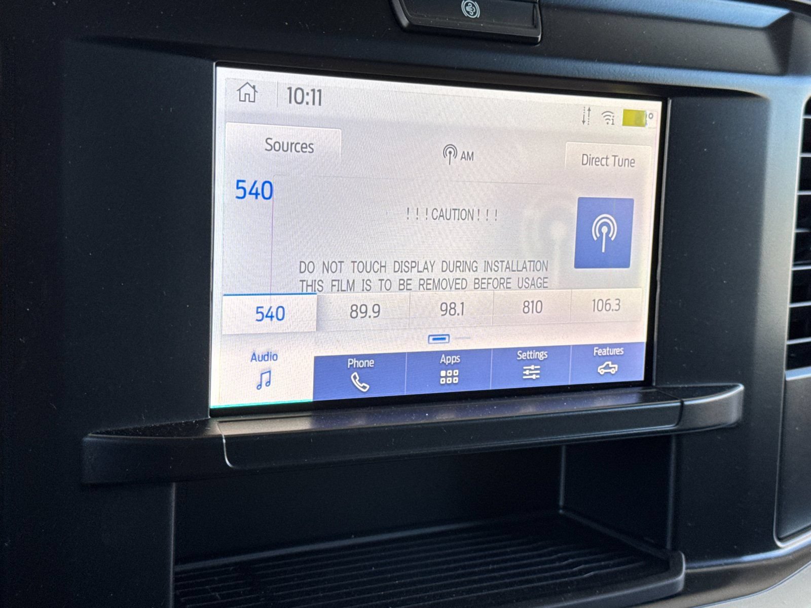 New 2026 Ford F450 XL AWD/4WD image 19