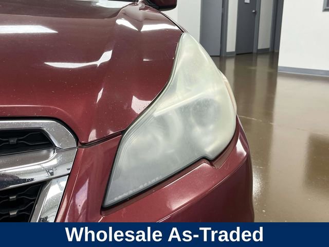 Used 2013 Subaru Legacy 2.5i Limited w/ Popular Pkg 2 AWD/4WD image 10