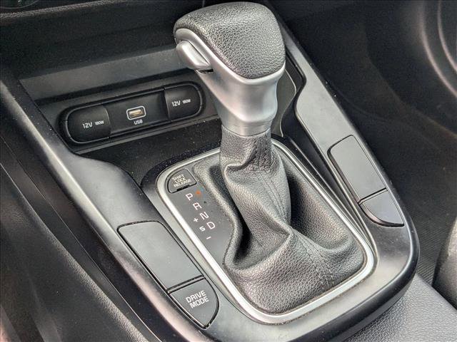 Used 2022 Kia Soul LX w/ Technology Package FWD image 12