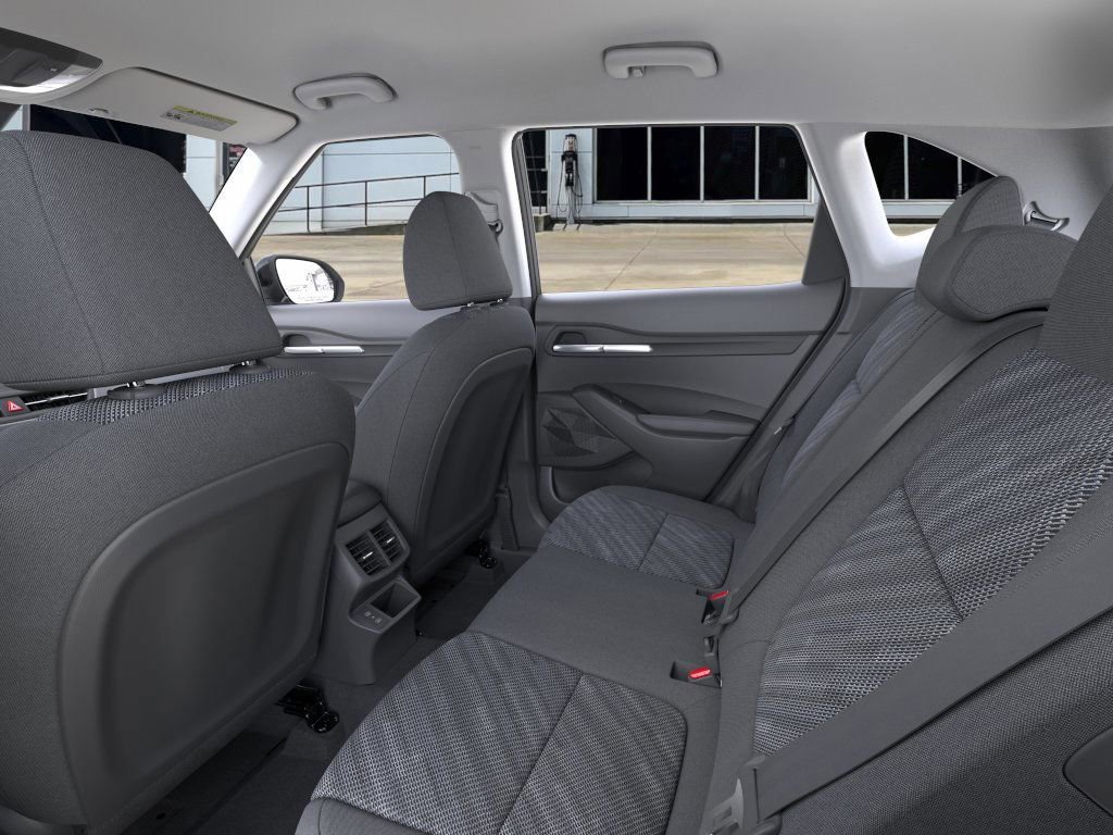 New 2026 Kia Seltos LX image 18
