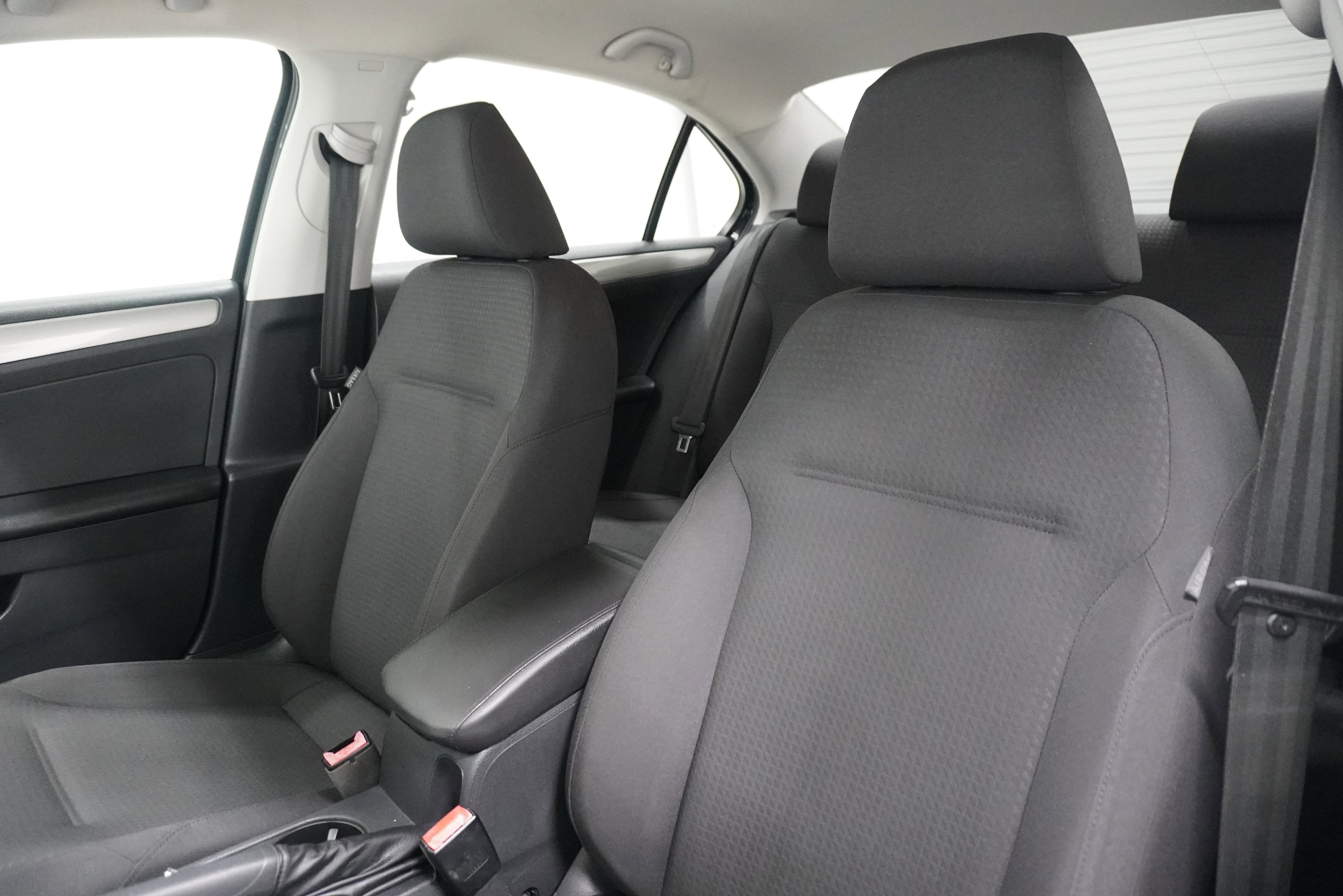 Used 2016 Volkswagen Jetta SE FWD image 11