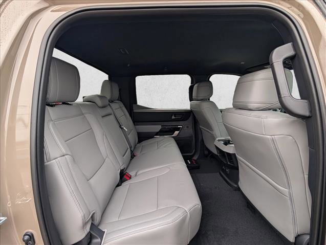 New 2026 Toyota Tundra Limited image 9