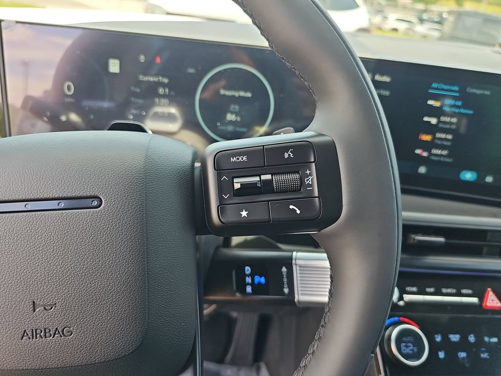 New 2026 Hyundai Santa Fe Calligraphy AWD/4WD image 19