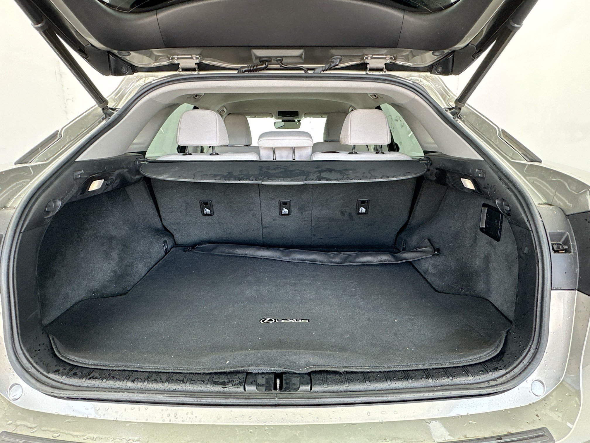Used 2021 Lexus RX 350 FWD w/ Accessory Package image 17