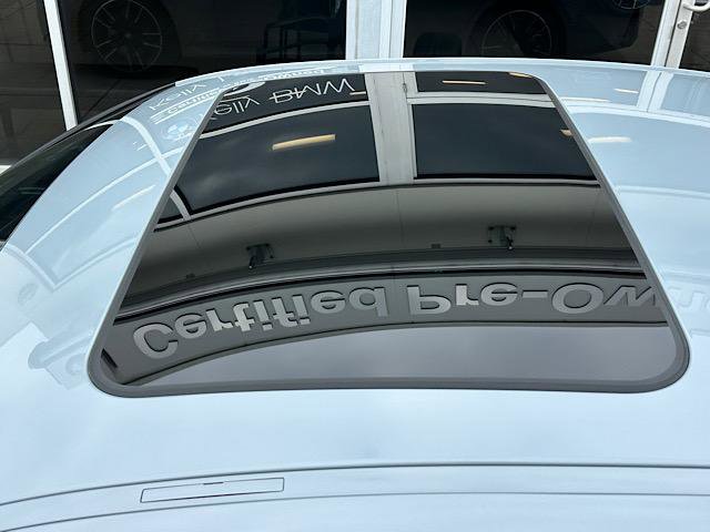 Certified 2025 BMW M340i xDrive image 11