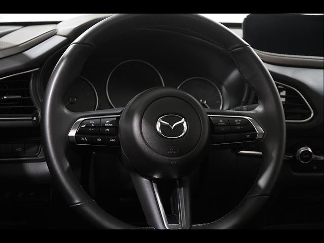 Used 2025 MAZDA CX-30 AWD 2.5 S w/ Premium Package image 7