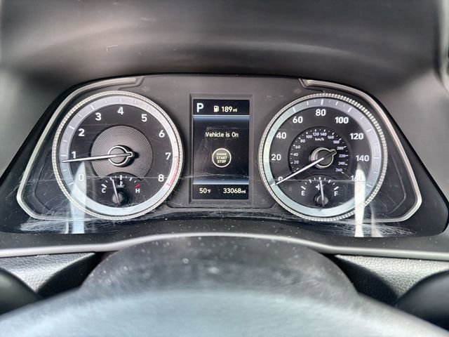 Used 2023 Hyundai Sonata SEL w/ Preferred Accessory Package image 11