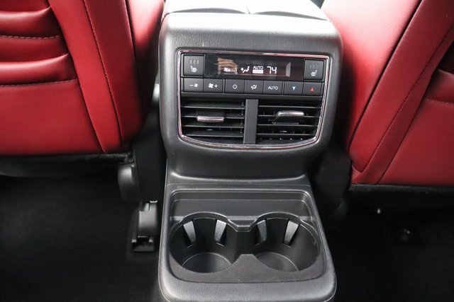 Certified 2023 MAZDA CX-9 Carbon Edition image 19