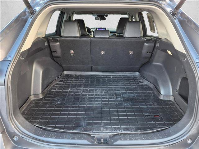 Used 2023 Toyota RAV4 XLE Premium FWD image 6