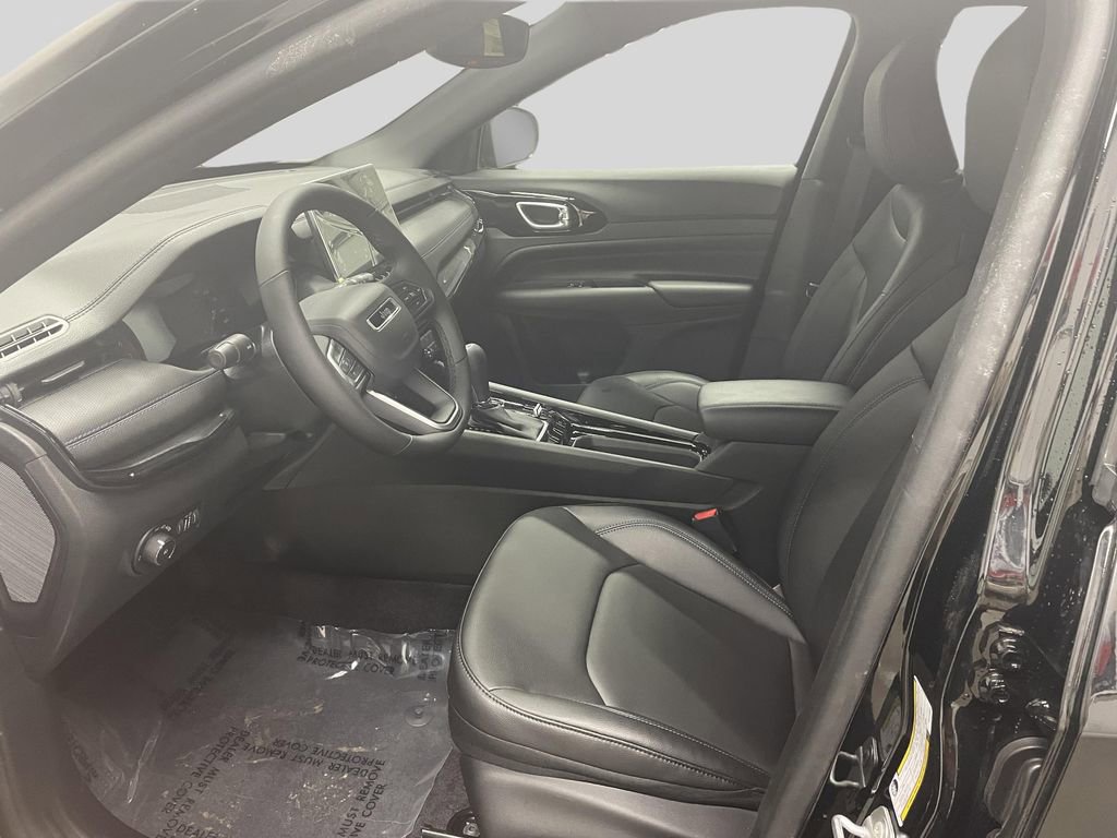 New 2026 Jeep Compass Limited image 18