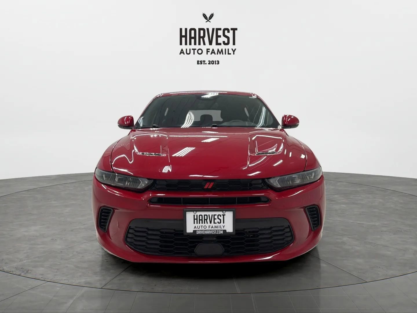 Used 2024 Dodge Hornet R/T image 11
