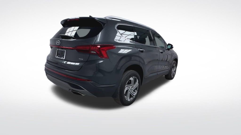 Used 2023 Hyundai Santa Fe SEL AWD/4WD image 23