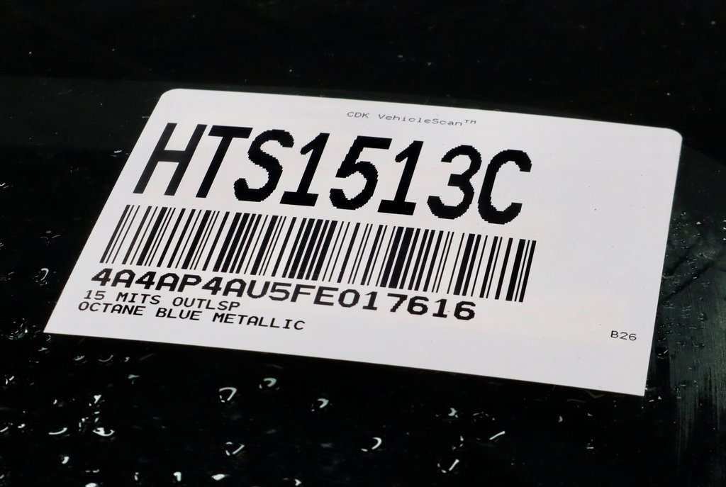 Used 2015 Mitsubishi Outlander Sport SE image 33