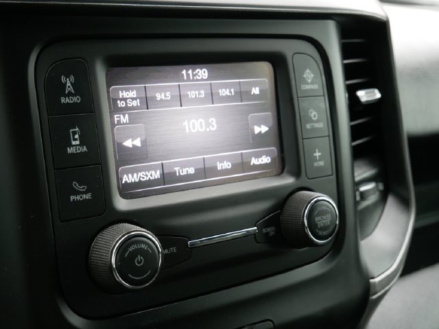 Used 2021 RAM 4500 4x4 Crew Cab DRW image 20