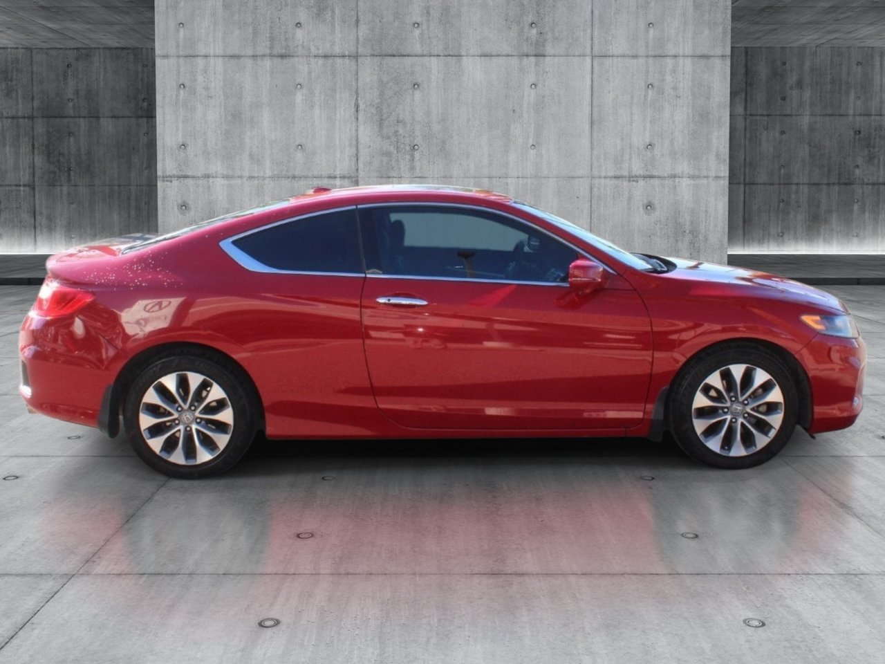 Used 2014 Honda Accord EX-L image 6