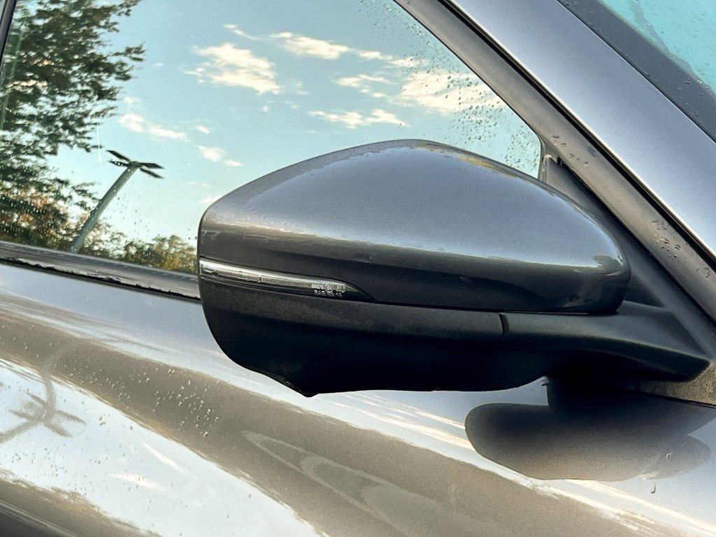 Certified 2021 Ford Mustang Mach-E Select w/ Comfort/Technology Package image 6