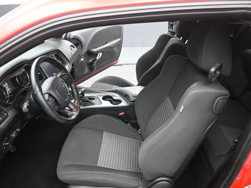 Used 2023 Dodge Challenger R/T image 10