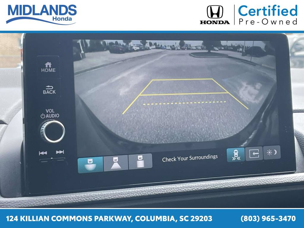 Used 2024 Honda CR-V Sport-L image 27