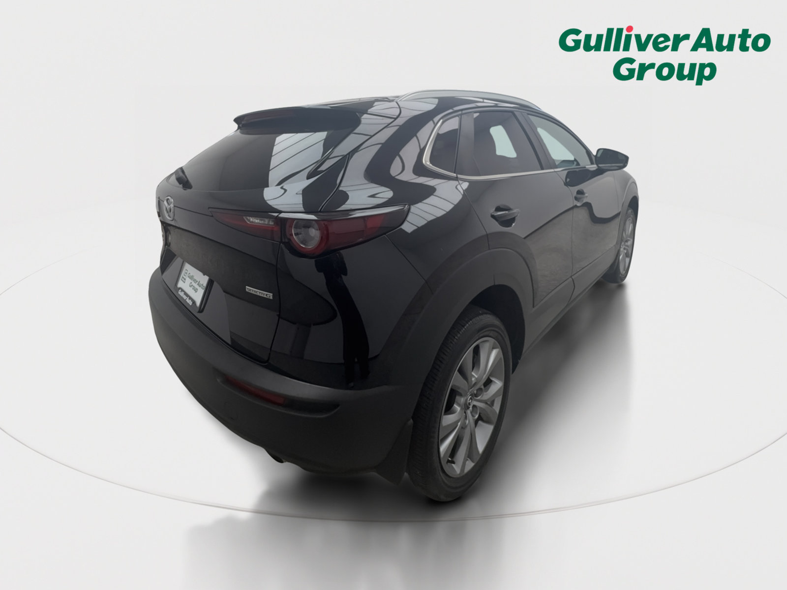 Used 2023 MAZDA CX-30 AWD 2.5 S w/ Preferred Package image 9