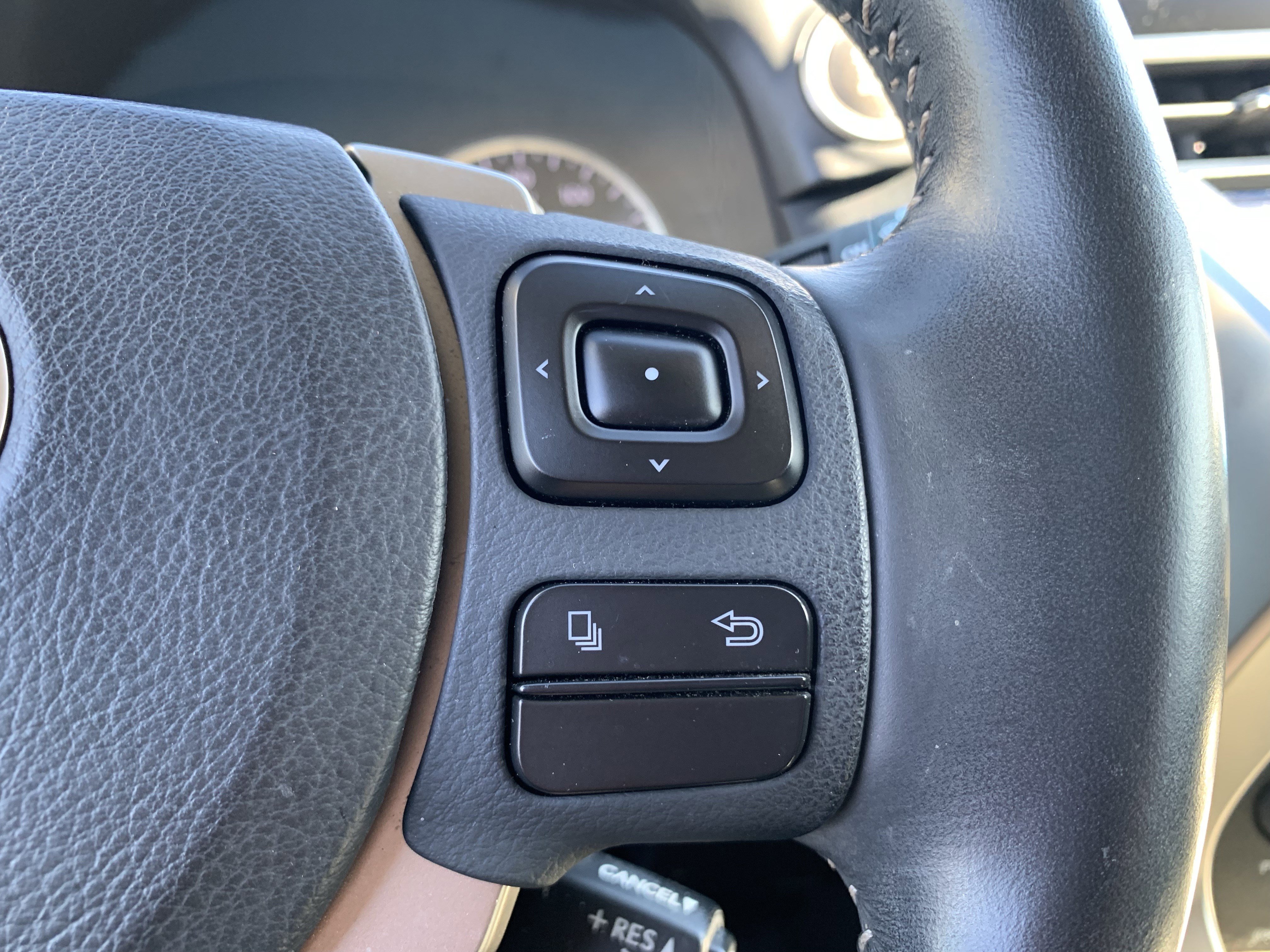 Used 2015 Lexus NX 200t FWD image 20