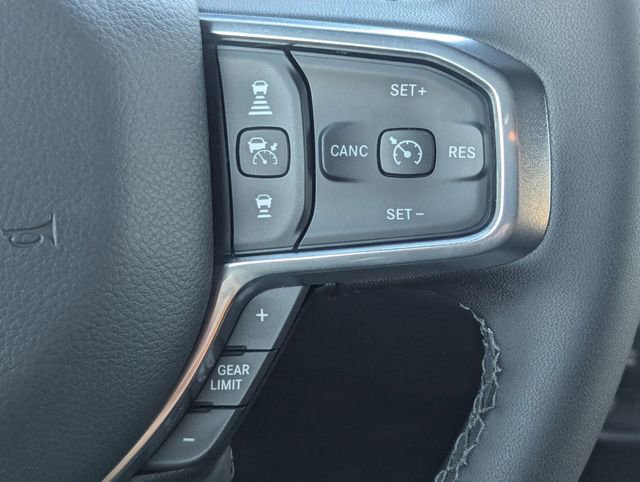 New 2026 RAM 1500 Laramie w/ Night Edition image 12