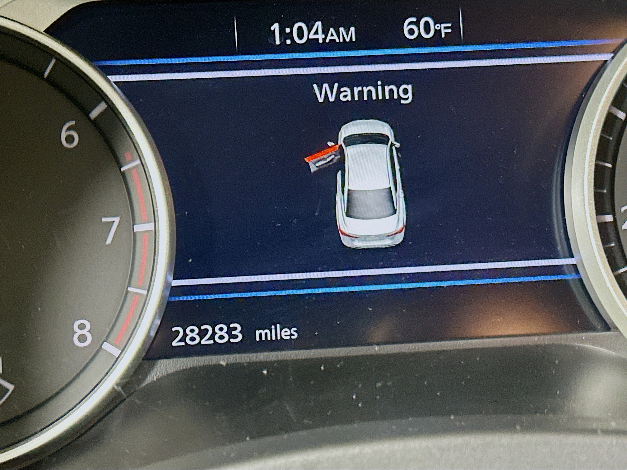 Used 2025 Nissan Sentra SV image 18