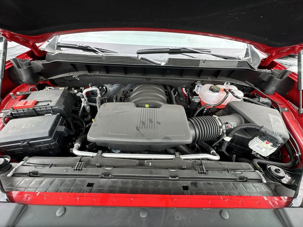 New 2026 Chevrolet Silverado 1500 LT w/ Protection Package image 25