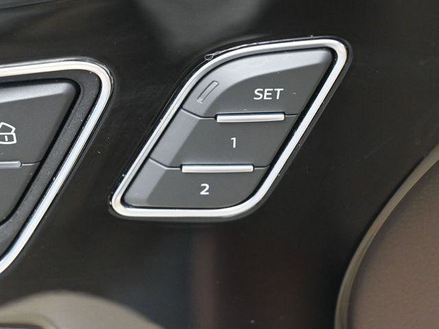 Certified 2019 Audi Q7 3.0T Prestige w/ Prestige Package AWD/4WD image 15