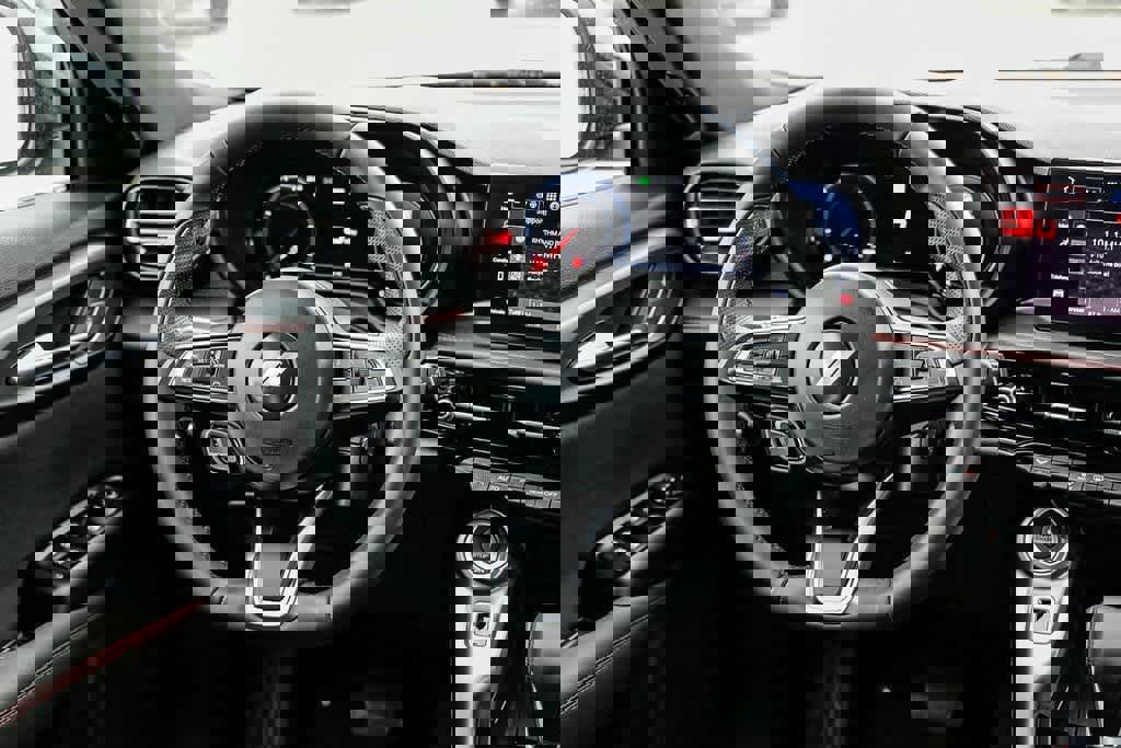 New 2025 Dodge Hornet GT w/ Cold Weather Group image 15