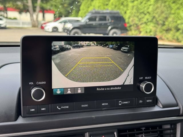 Certified 2023 Honda Pilot LX image 26