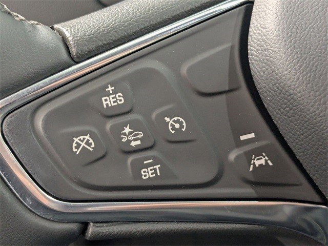 Certified 2024 Chevrolet Equinox LT image 16