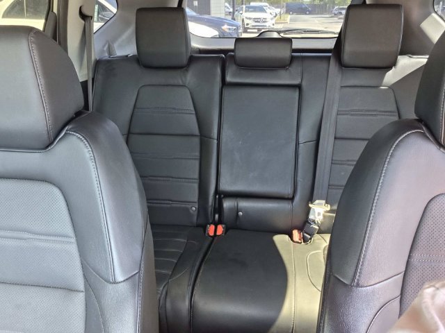Used 2017 Honda CR-V EX-L image 25