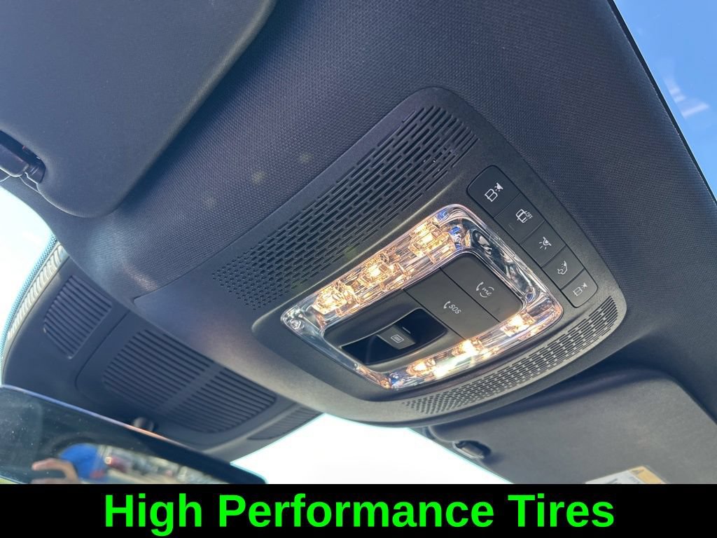Used 2025 Mercedes-Benz GLE 53 AMG 4MATIC image 46