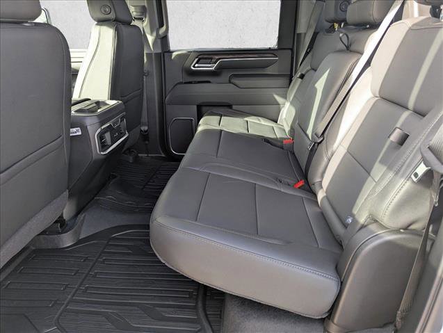 New 2026 GMC Sierra 2500 SLT w/ SLT Premium Package image 14