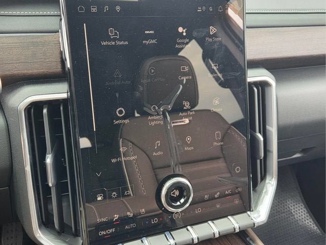 New 2026 GMC Acadia Denali Ultimate FWD image 27