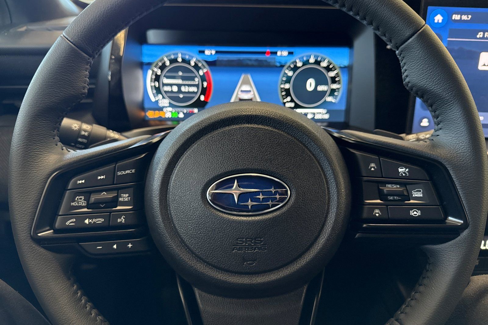 New 2026 Subaru Outback Premium AWD/4WD image 22