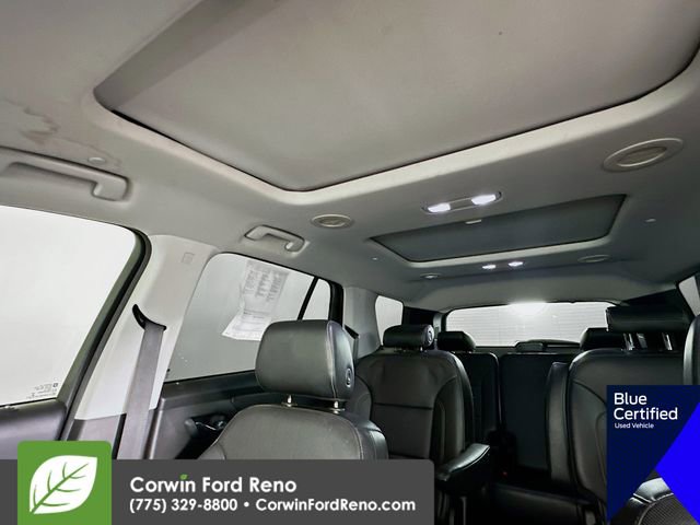 Used 2018 Chevrolet Traverse Premier w/ Redline Edition image 26